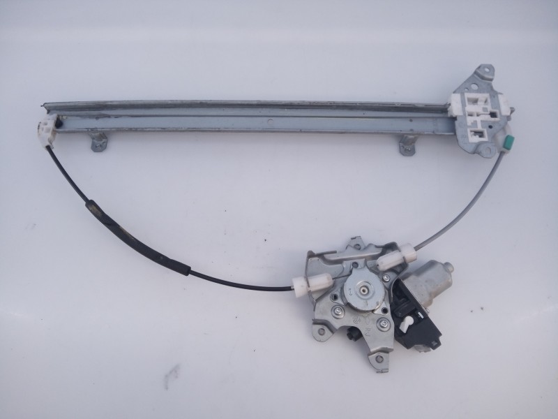 Recambio de elevalunas delantero derecho para land rover range rover sport hse dynamic referencia OEM IAM 80730JX30A  E1-B4-44-1