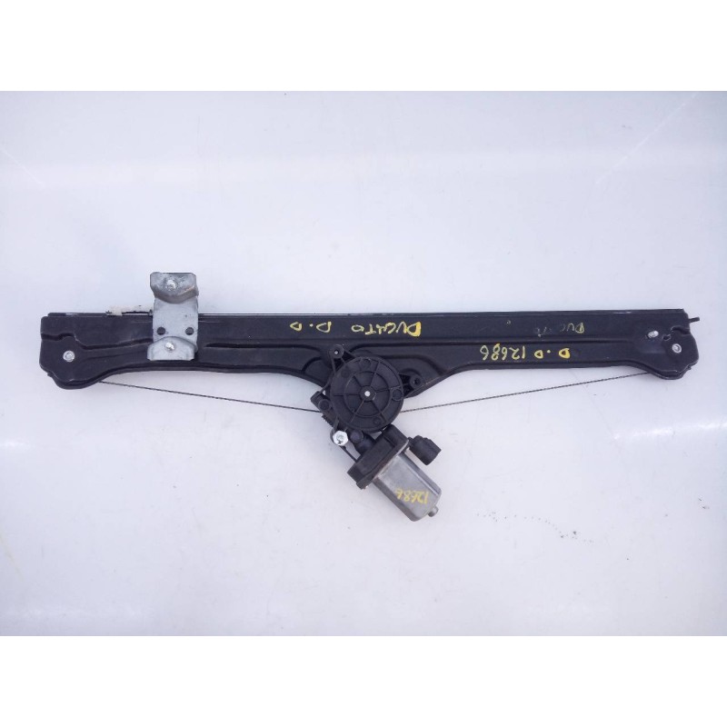 Recambio de elevalunas delantero derecho para fiat ducato furgón g. vol. 33 130 (rs: 4035 mm) (l4h2) referencia OEM IAM 45240 13