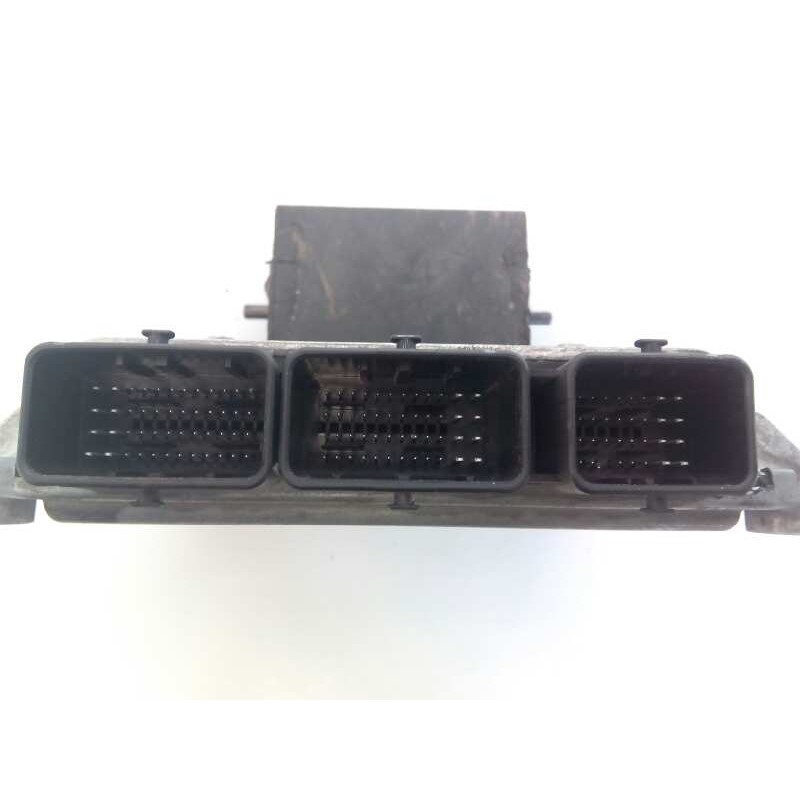 Recambio de centralita motor uce para peugeot 407 st confort referencia OEM IAM SW9661617480 5WS40264DT E3-B2-34-4