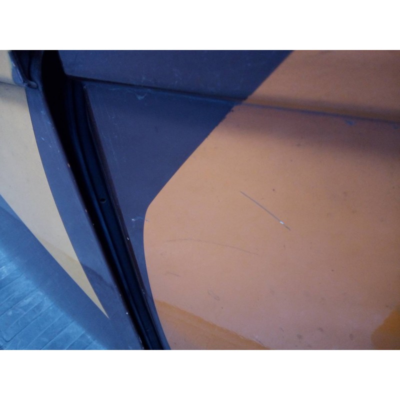 Recambio de porton trasero derecho para fiat doblo ii (152) pop referencia OEM IAM   