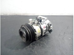 COMPRESOR AIRE ACONDICIONADO R134A R1234YF P3-B2-3-4