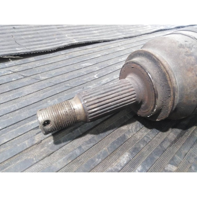 Recambio de transmision delantera izquierda para jeep compass limited referencia OEM IAM P5085224AB TJR094R0090 P1-B6-17