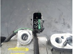 Recambio de compresor aire acondicionado para hyundai kona style 2wd referencia OEM IAM R134A R1234YF P3-B2-3-4 2