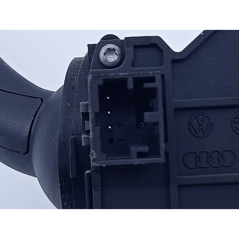 Recambio de mando intermitentes para porsche cayenne (typ 9pa) s referencia OEM IAM 7L5953549D  E3-B6-50-5