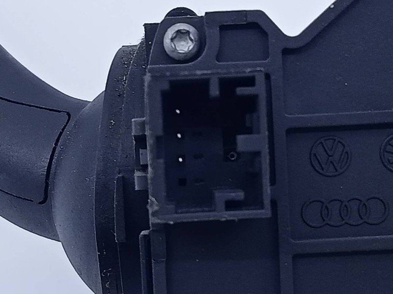 Recambio de mando intermitentes para porsche cayenne (typ 9pa) s referencia OEM IAM 7L5953549D  E3-B6-50-5