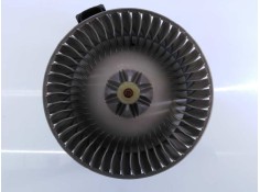Recambio de ventilador calefaccion para jeep compass limited referencia OEM IAM AY2727005011  E3-B6-22-5