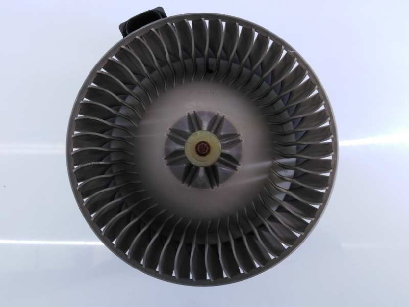 Recambio de ventilador calefaccion para jeep compass limited referencia OEM IAM AY2727005011  E3-B6-22-5