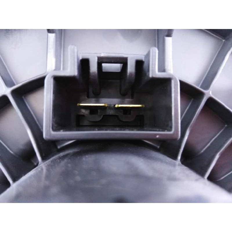 Recambio de ventilador calefaccion para jeep compass limited referencia OEM IAM AY2727005011  E3-B6-22-5