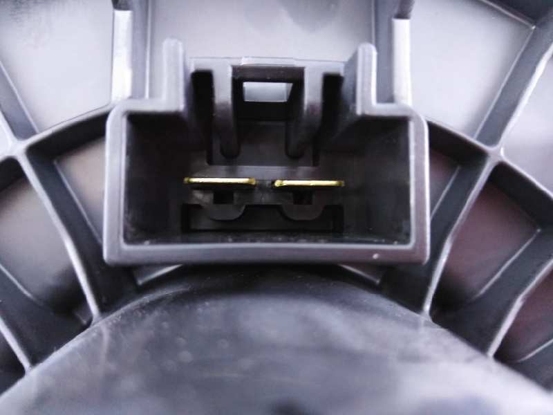 Recambio de ventilador calefaccion para jeep compass limited referencia OEM IAM AY2727005011  E3-B6-22-5