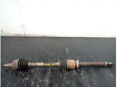 TRANSMISION DELANTERA DERECHA 391009002R 326/11 06:02-AR6 P1-B6-38