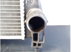 Recambio de radiador agua para fiat doblo ii (152) pop referencia OEM IAM 896065000  P2-A6-18 2