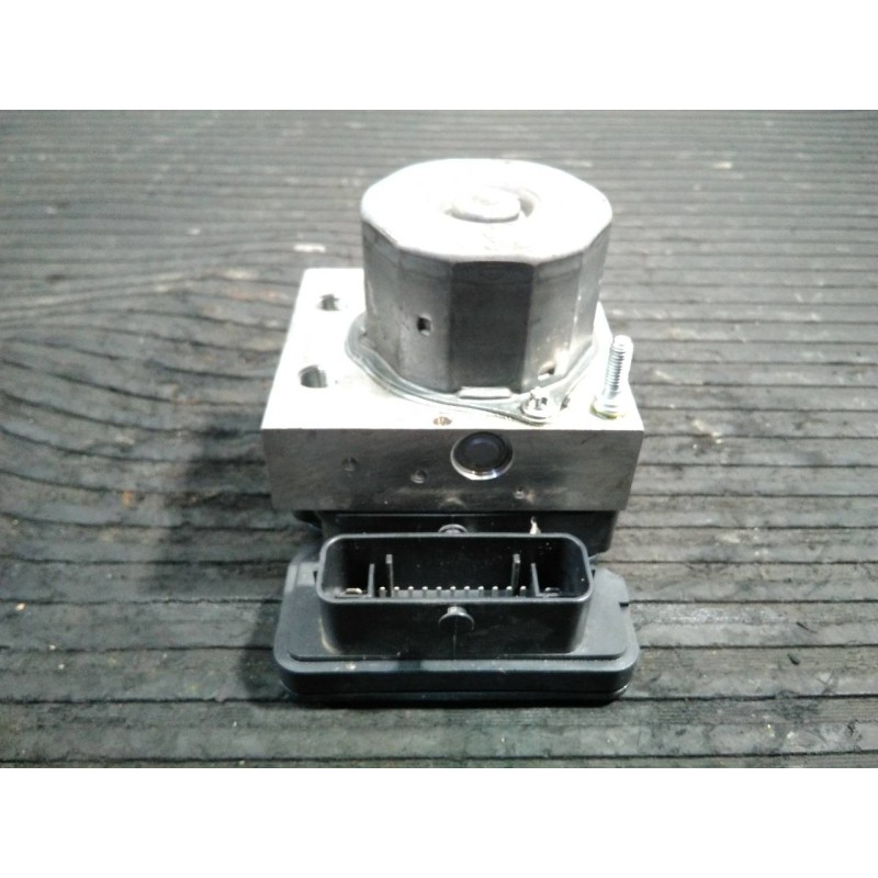 Recambio de abs para nissan qashqai (j11) tekna referencia OEM IAM 2265106516 0265956165 P3-A8-22-4