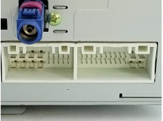 Recambio de sistema navegacion gps para kia sportage drive 4x2 referencia OEM IAM   E3-A3-44-4 2