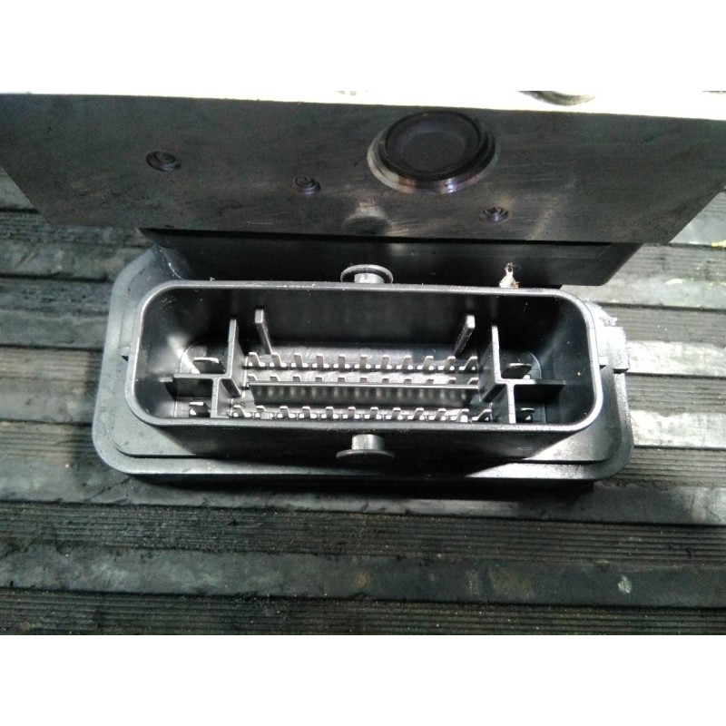 Recambio de abs para nissan qashqai (j11) tekna referencia OEM IAM 2265106516 0265956165 P3-A8-22-4