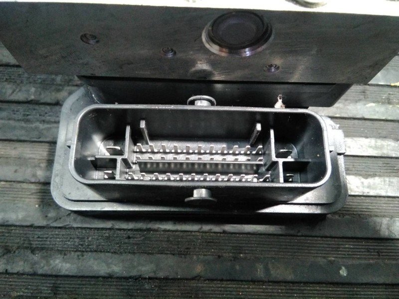 Recambio de abs para nissan qashqai (j11) tekna referencia OEM IAM 2265106516 0265956165 P3-A8-22-4