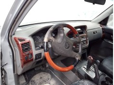 Recambio de salpicadero para mitsubishi montero (v60/v70) 3.2 di-d avance (5-ptas.) referencia OEM IAM    2