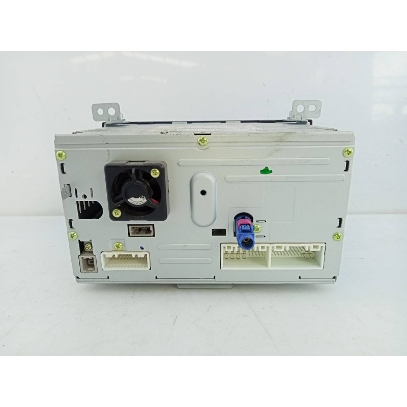 Recambio de sistema navegacion gps para kia sportage drive 4x2 referencia OEM IAM   E3-A3-44-4