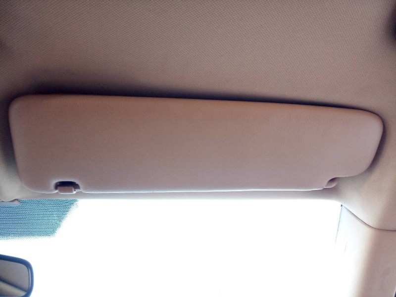 Recambio de parasol derecho para porsche cayenne (typ 9pa) s referencia OEM IAM   