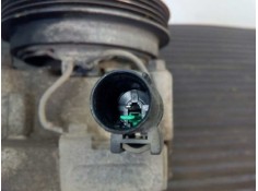 Recambio de compresor aire acondicionado para hyundai trajet (fo) 2.0 gls referencia OEM IAM AJ2AA01 0627 P3-A1-17-2 2