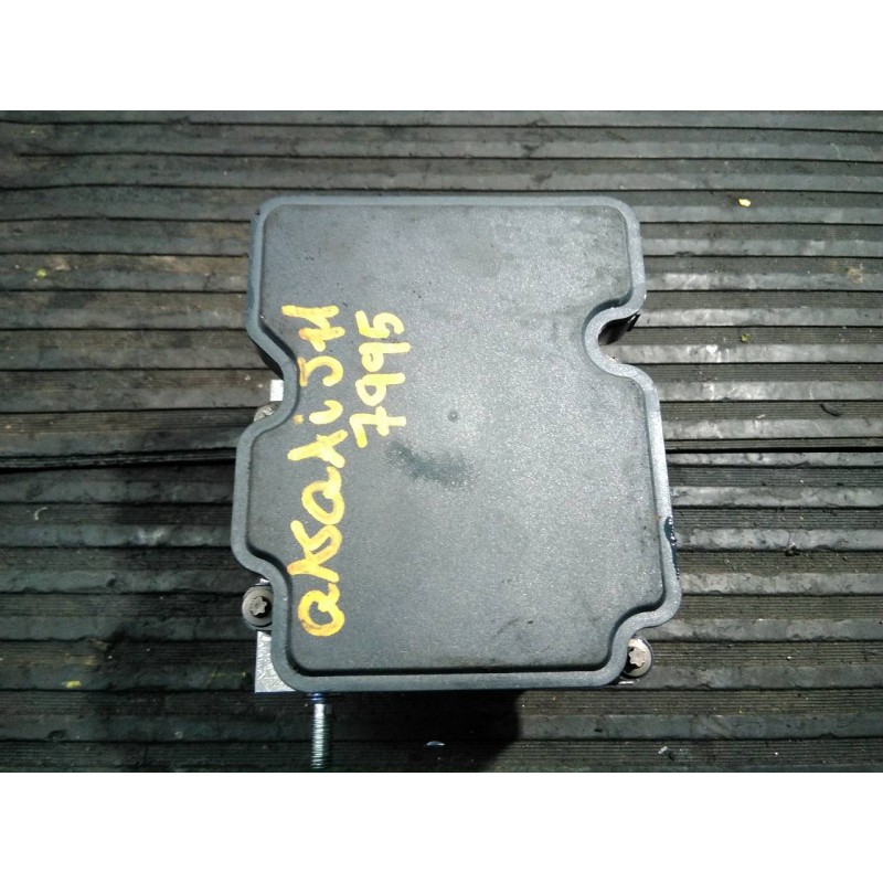 Recambio de abs para nissan qashqai (j11) tekna referencia OEM IAM 2265106516 0265956165 P3-A8-22-4