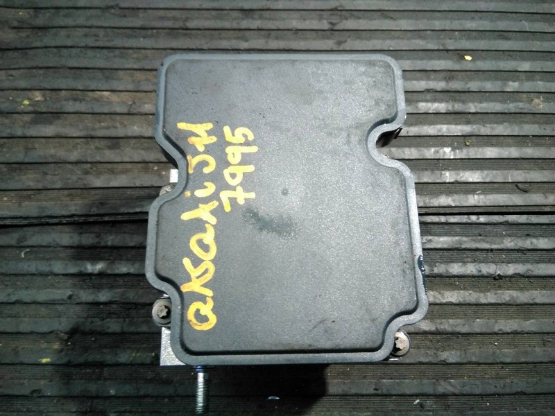 Recambio de abs para nissan qashqai (j11) tekna referencia OEM IAM 2265106516 0265956165 P3-A8-22-4