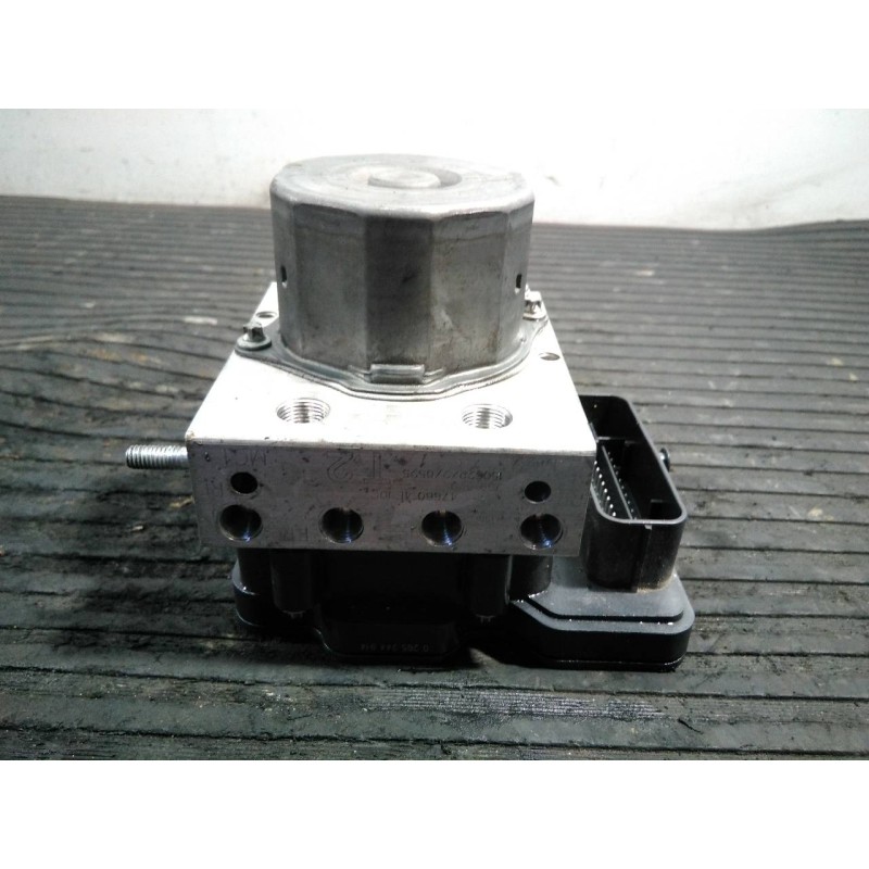 Recambio de abs para nissan qashqai (j11) tekna referencia OEM IAM 2265106516 0265956165 P3-A8-22-4