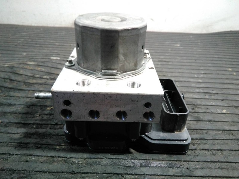 Recambio de abs para nissan qashqai (j11) tekna referencia OEM IAM 2265106516 0265956165 P3-A8-22-4