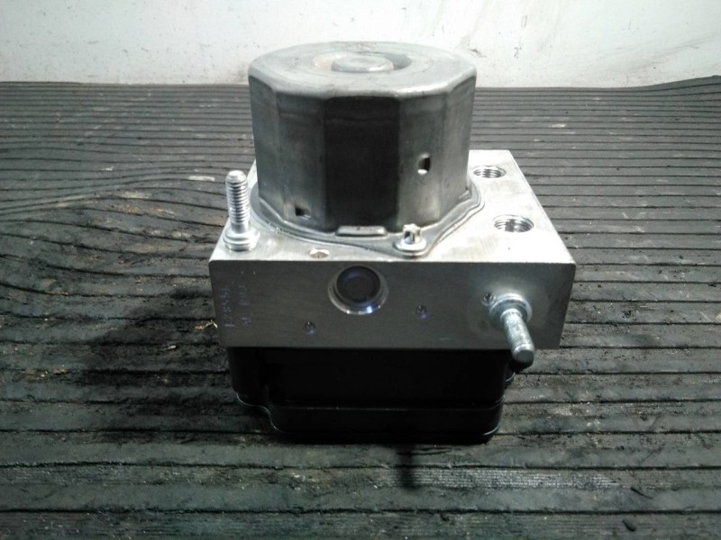 Recambio de abs para nissan qashqai (j11) tekna referencia OEM IAM 2265106516 0265956165 P3-A8-22-4