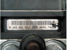 Recambio de abs para citroën c4 picasso exclusive referencia OEM IAM 9660934580 0265230477 P3-B8-28-1 2
