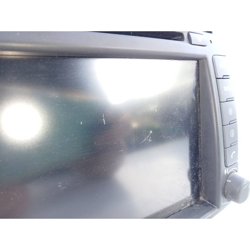Recambio de sistema navegacion gps para kia sportage drive 4x2 referencia OEM IAM   E3-A3-44-4