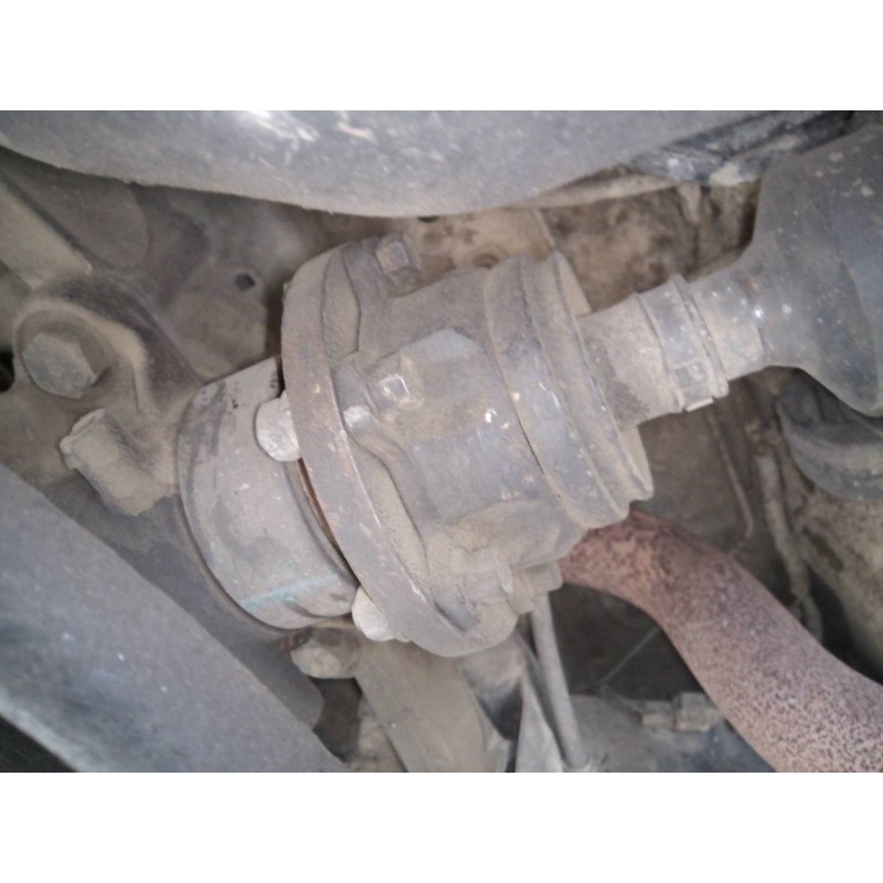 Recambio de transmision central para mitsubishi montero (v60/v70) 3.2 di-d avance (5-ptas.) referencia OEM IAM   