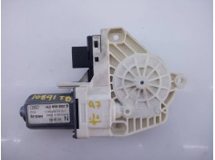 MOTOR ELEVALUNAS TRASERO DERECHO 4L0959802B E1-B6-39-2