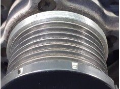 Recambio de alternador para nissan qashqai (j11) tekna referencia OEM IAM 231004BE08 F0008L0814 P3-B6-20-2 2