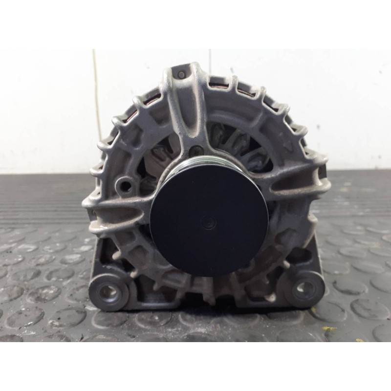 Recambio de alternador para nissan qashqai (j11) tekna referencia OEM IAM 231004BE08 F0008L0814 P3-B6-20-2