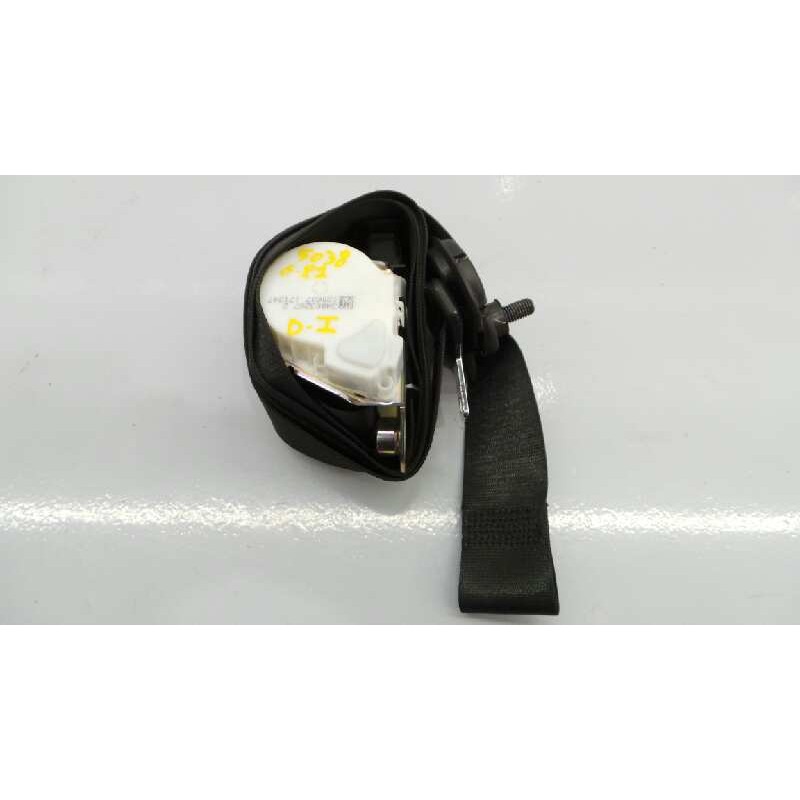 Recambio de cinturon seguridad delantero izquierdo para bmw serie 1 berlina (e81/e87) 118d limited sport edition referencia OEM 