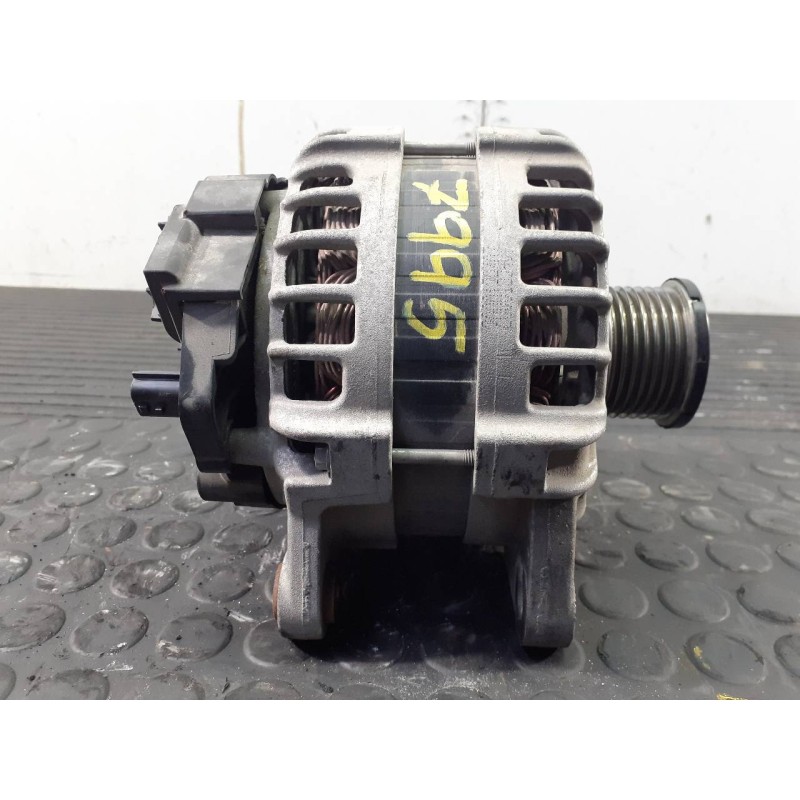 Recambio de alternador para nissan qashqai (j11) tekna referencia OEM IAM 231004BE08 F0008L0814 P3-B6-20-2