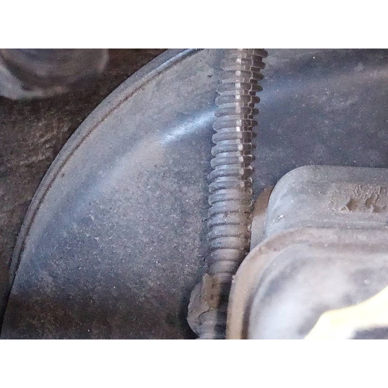Recambio de servofreno para fiat doblo ii (152) pop referencia OEM IAM   