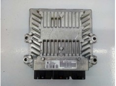 CENTRALITA MOTOR UCE 9666095880 9661642180 E3-B2-40-2