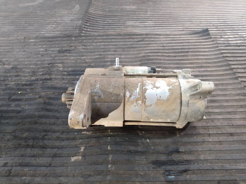 Recambio de motor arranque para land rover range rover sport hse dynamic referencia OEM IAM 4380001510  P3-B8-8-3