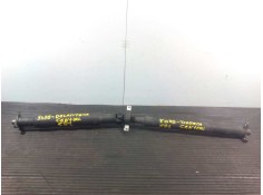 Recambio de transmision central para bmw serie 1 berlina (e81/e87) 118d limited sport edition referencia OEM IAM   P1-A1-52