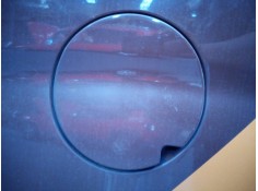 TAPA EXTERIOR COMBUSTIBLE 