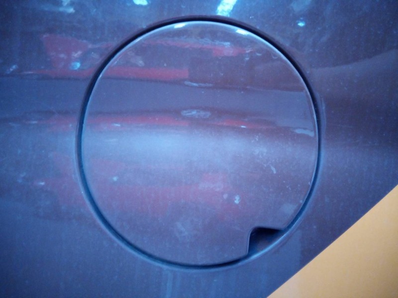 Recambio de tapa exterior combustible para fiat doblo ii (152) pop referencia OEM IAM   