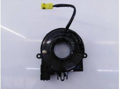 Recambio de anillo airbag para nissan qashqai (j11) tekna referencia OEM IAM 255544EA0A 57E0485A E3-B4-45-4
