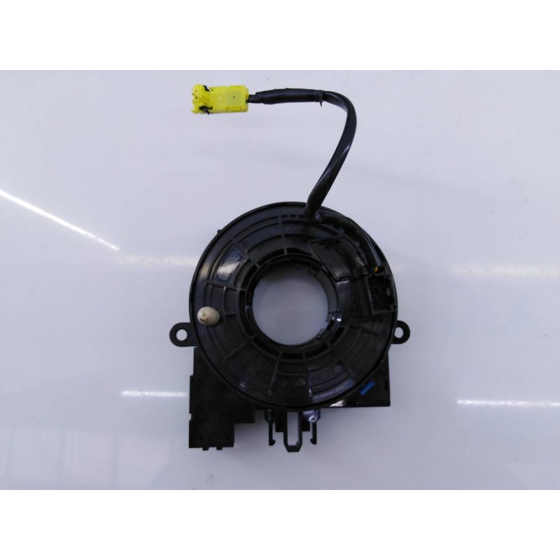 Recambio de anillo airbag para nissan qashqai (j11) tekna referencia OEM IAM 255544EA0A 57E0485A E3-B4-45-4