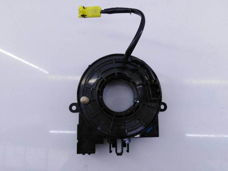Recambio de anillo airbag para nissan qashqai (j11) tekna referencia OEM IAM 255544EA0A 57E0485A E3-B4-45-4