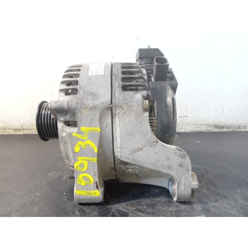 Recambio de alternador para bmw x3 (f25) xdrive20d m sport referencia OEM IAM 764681402  