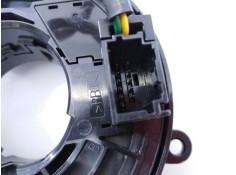 Recambio de anillo airbag para nissan qashqai (j11) tekna referencia OEM IAM 255544EA0A 57E0485A E3-B4-45-4 2