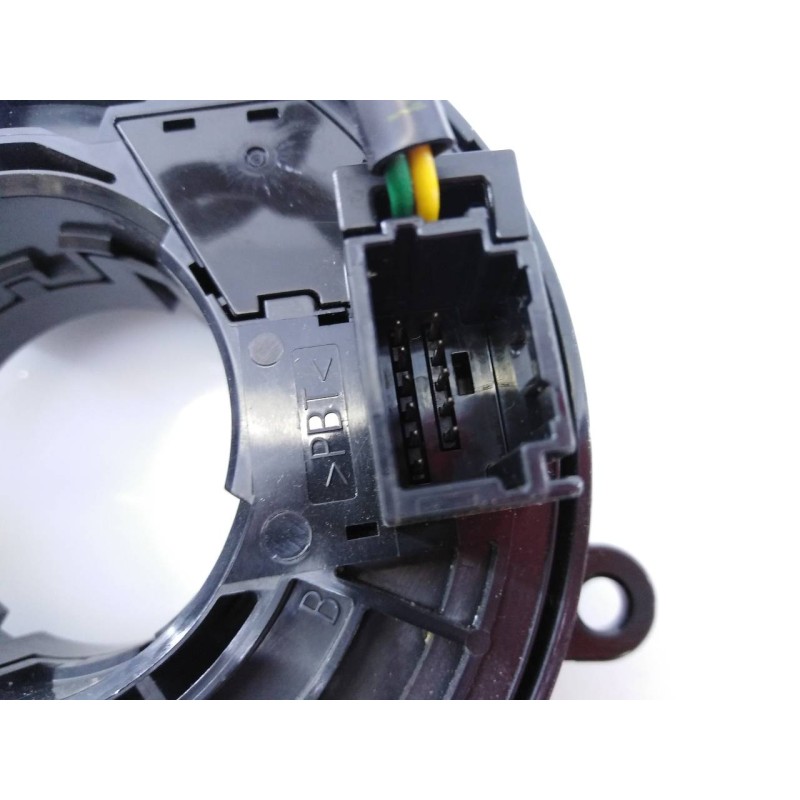 Recambio de anillo airbag para nissan qashqai (j11) tekna referencia OEM IAM 255544EA0A 57E0485A E3-B4-45-4