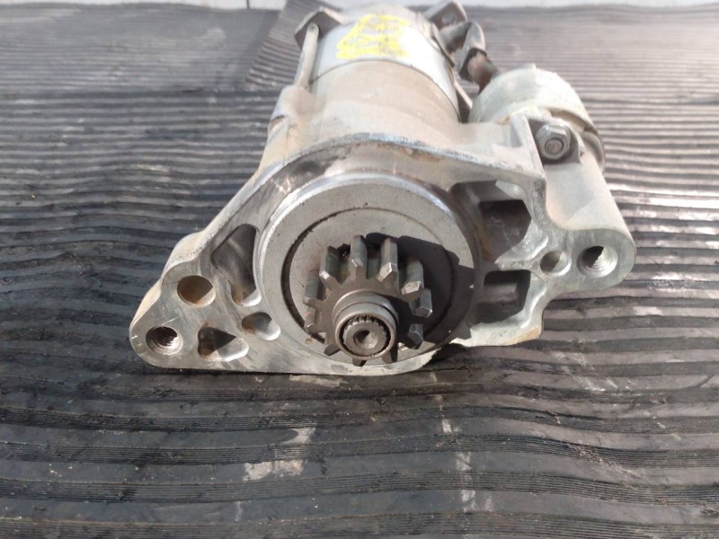 Recambio de motor arranque para land rover range rover sport hse dynamic referencia OEM IAM 4380001510  P3-B8-8-3