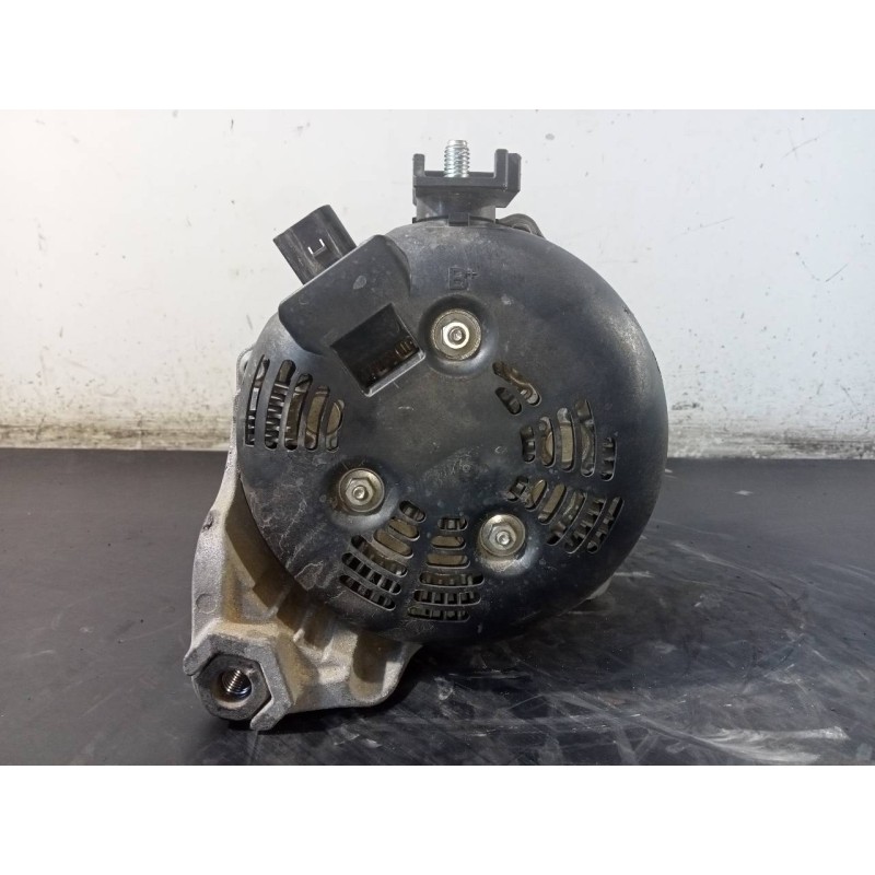 Recambio de alternador para bmw x3 (f25) xdrive20d m sport referencia OEM IAM 764681402  